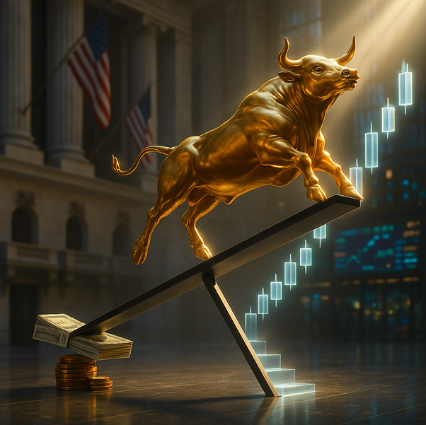 Lợi ích của margin