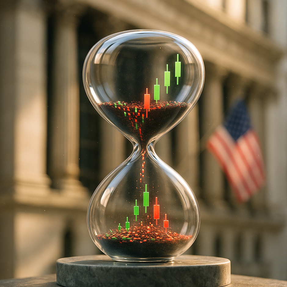 Day Trading là gì?