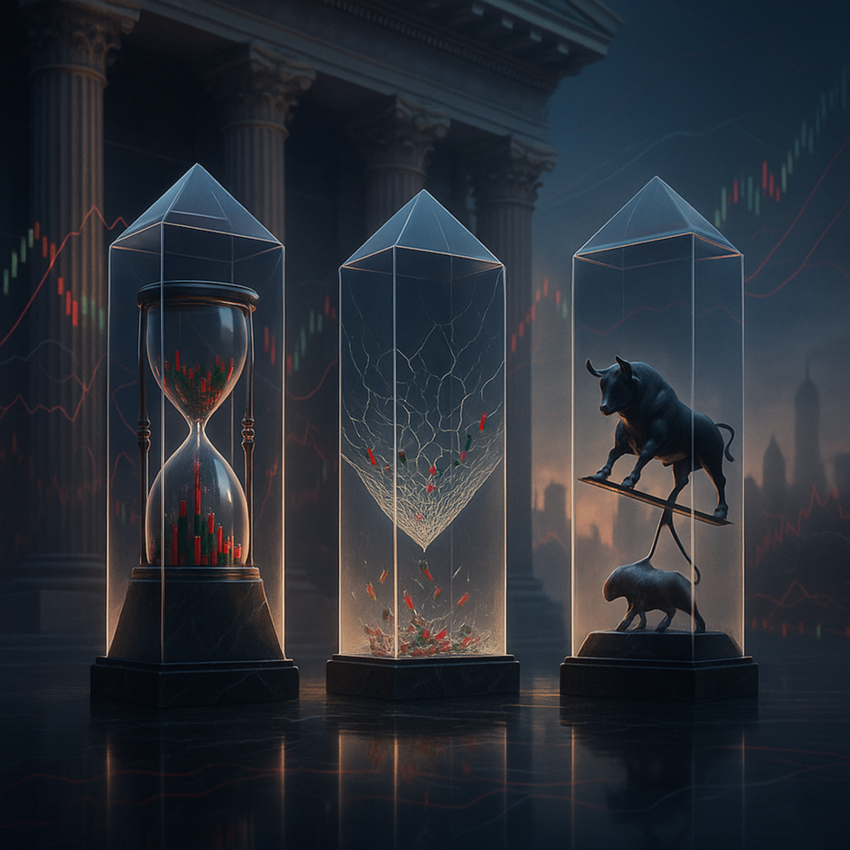 3 nguyên tắc ít ai biết