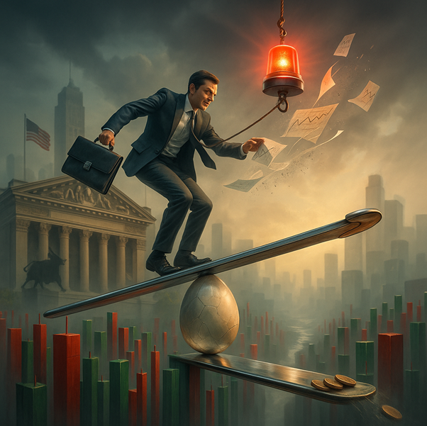 Rủi ro của margin