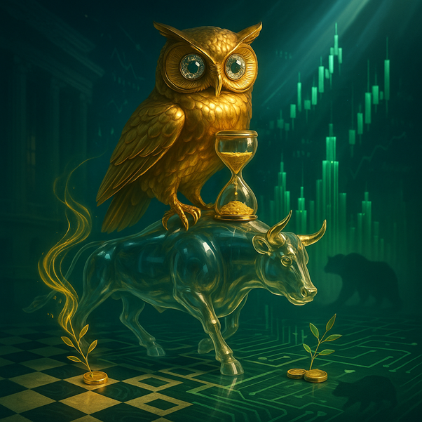 Wealth Wisdom for Adults