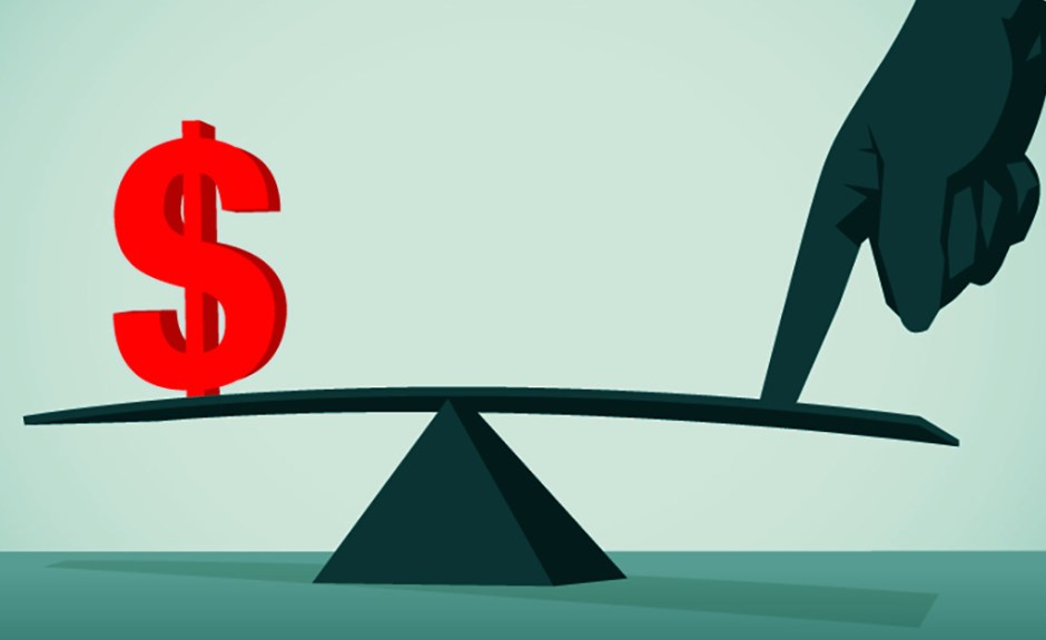 Nghệ Thuật Đòn bẩy Là Gì Và Vì Sao Nó Quyết Định Sự Giàu Có?