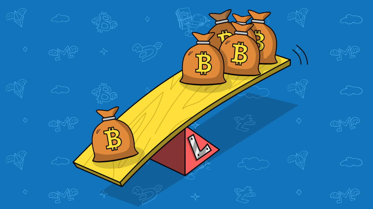 Vì Sao Nghệ Thuật Đòn bẩy Cũng Tiềm Ẩn Nguy Hiểm?