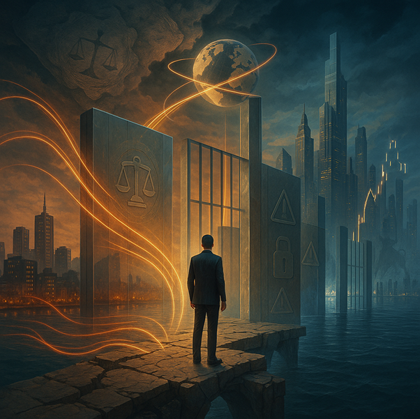 Hạn chế pháp lý Việt Nam trong đầu tư chứng khoán Mỹ