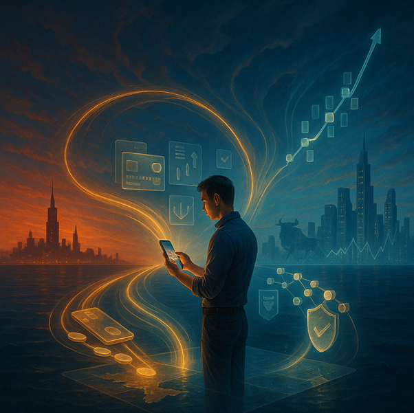 Tận dụng Tiger Trade trong việc đầu tư từ Việt Nam