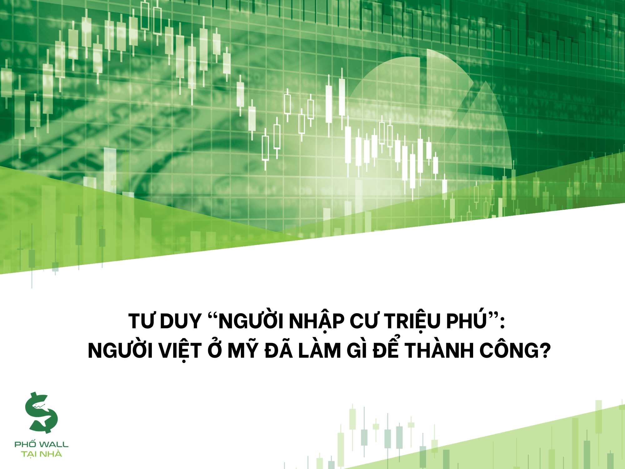 Tư duy triệu phú