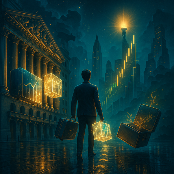 Tư duy triệu phú