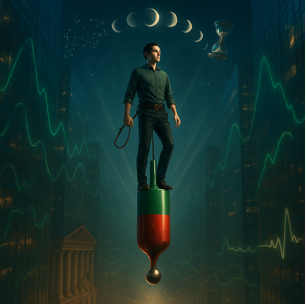 Swing trading là gì?