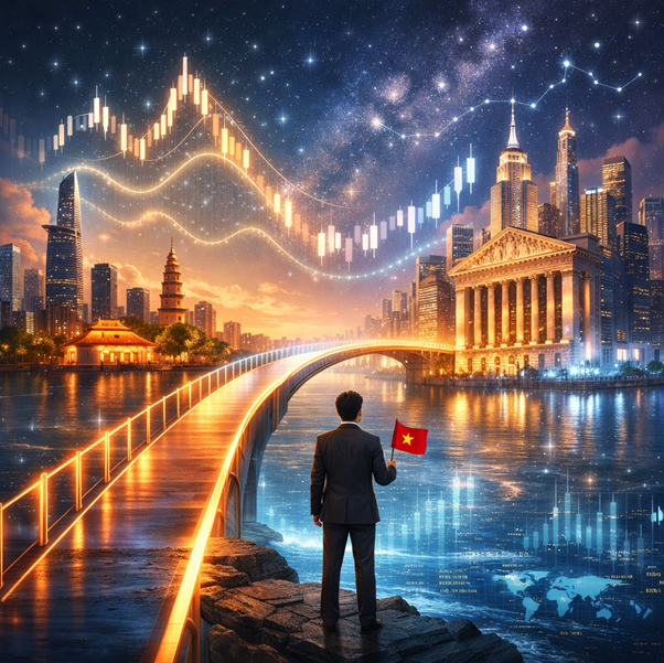 Trade chứng khoán Mỹ là gì?