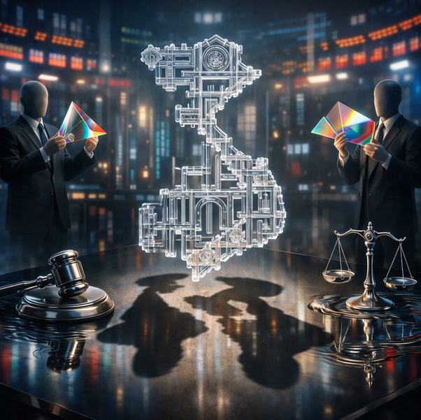 Khung pháp lý tại Việt Nam