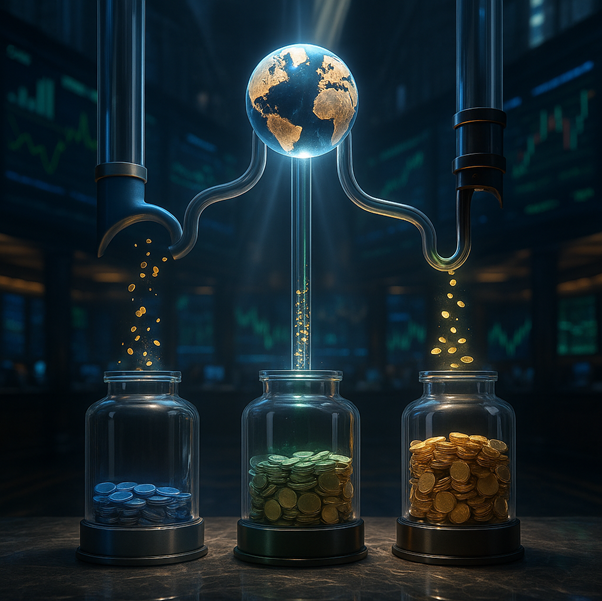 Khi nào nên dùng Ngân hàng truyền thống (SWIFT), Wise hay Western Union?