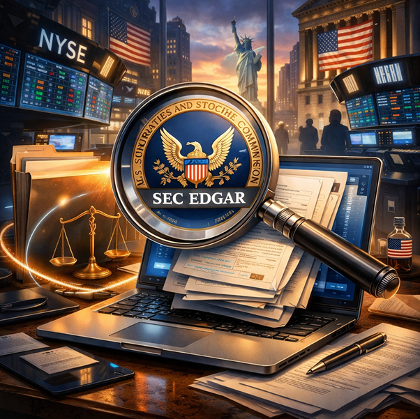 SEC EDGAR