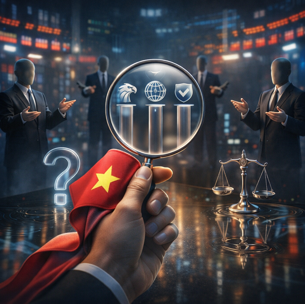 Cách chọn broker chứng khoán Mỹ