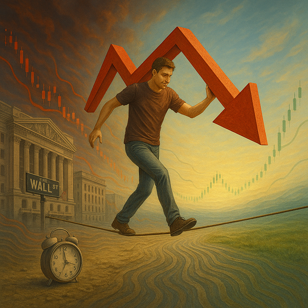 Sai lầm phổ biến khi tự do tài chính