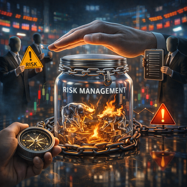 Quản trị rủi ro