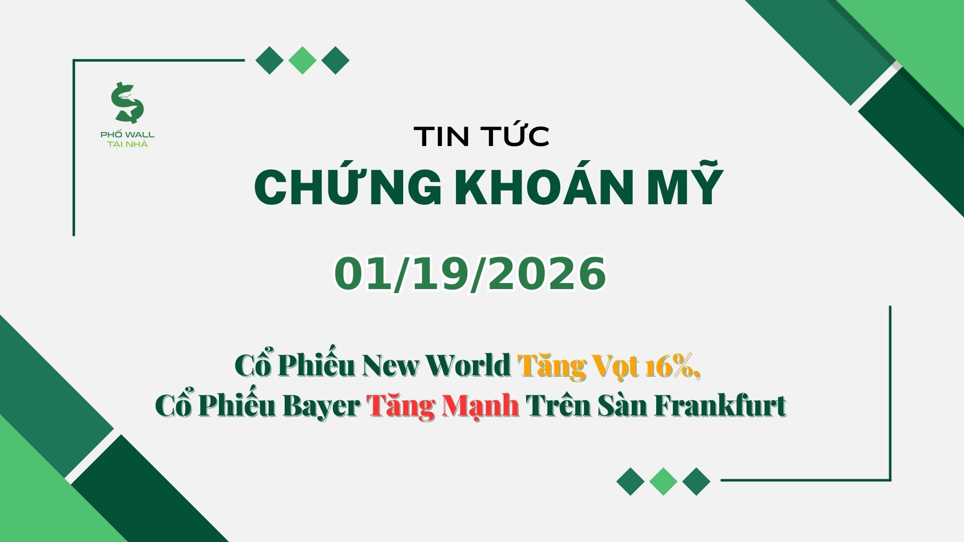 Chứng khoán Mỹ 01192026 (1)